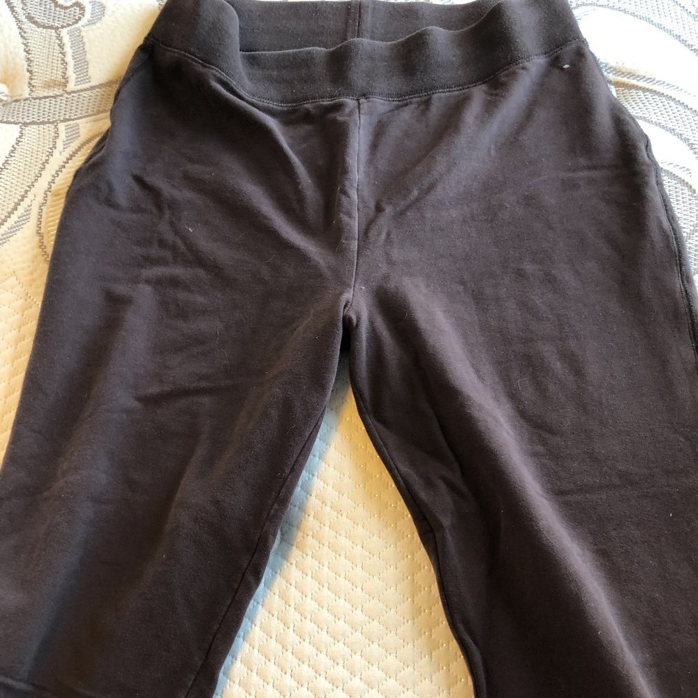Brown Workout/Lounge Pants